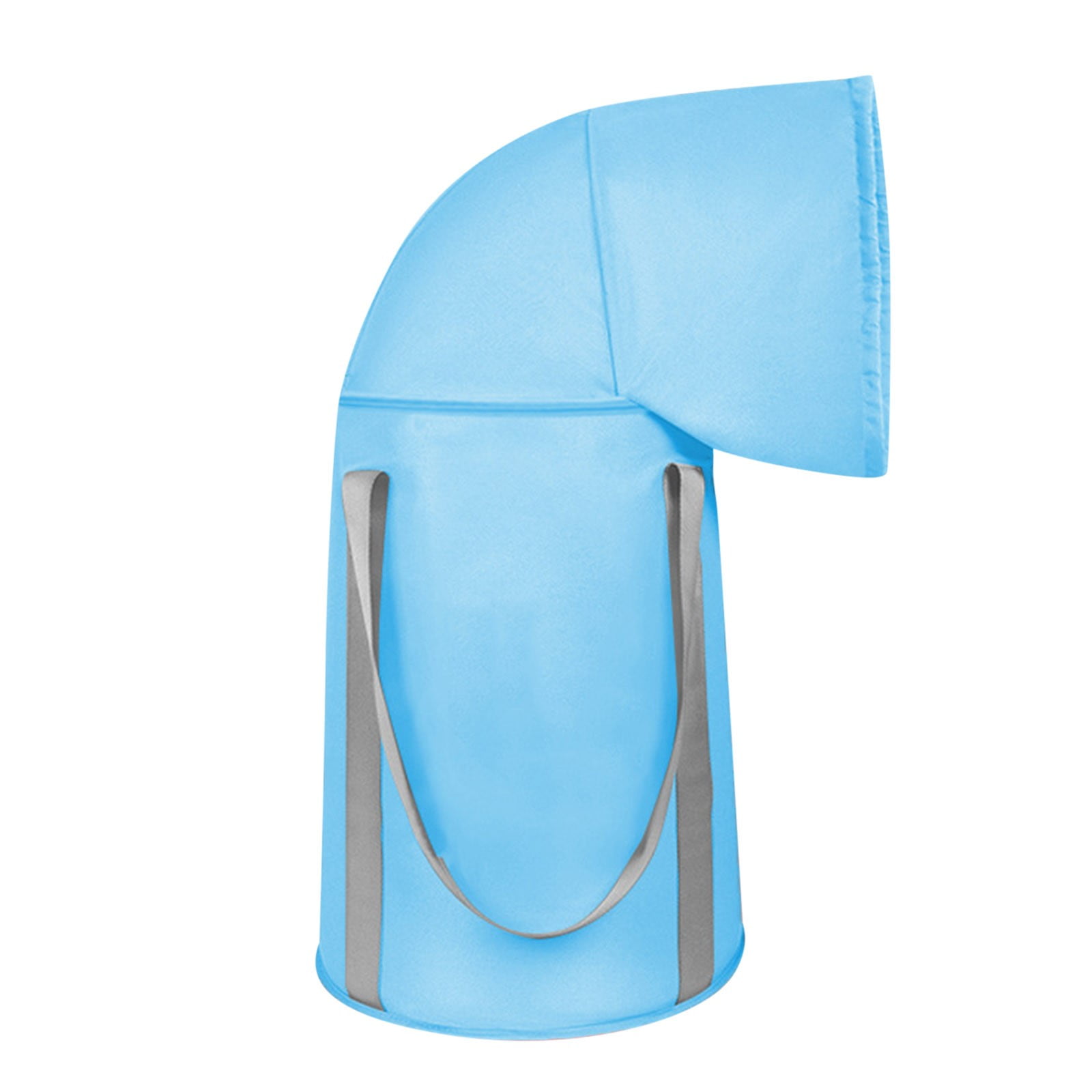 Home Foot Soak Bag Portable Collapsible Over The Knee Foot Tub Foot