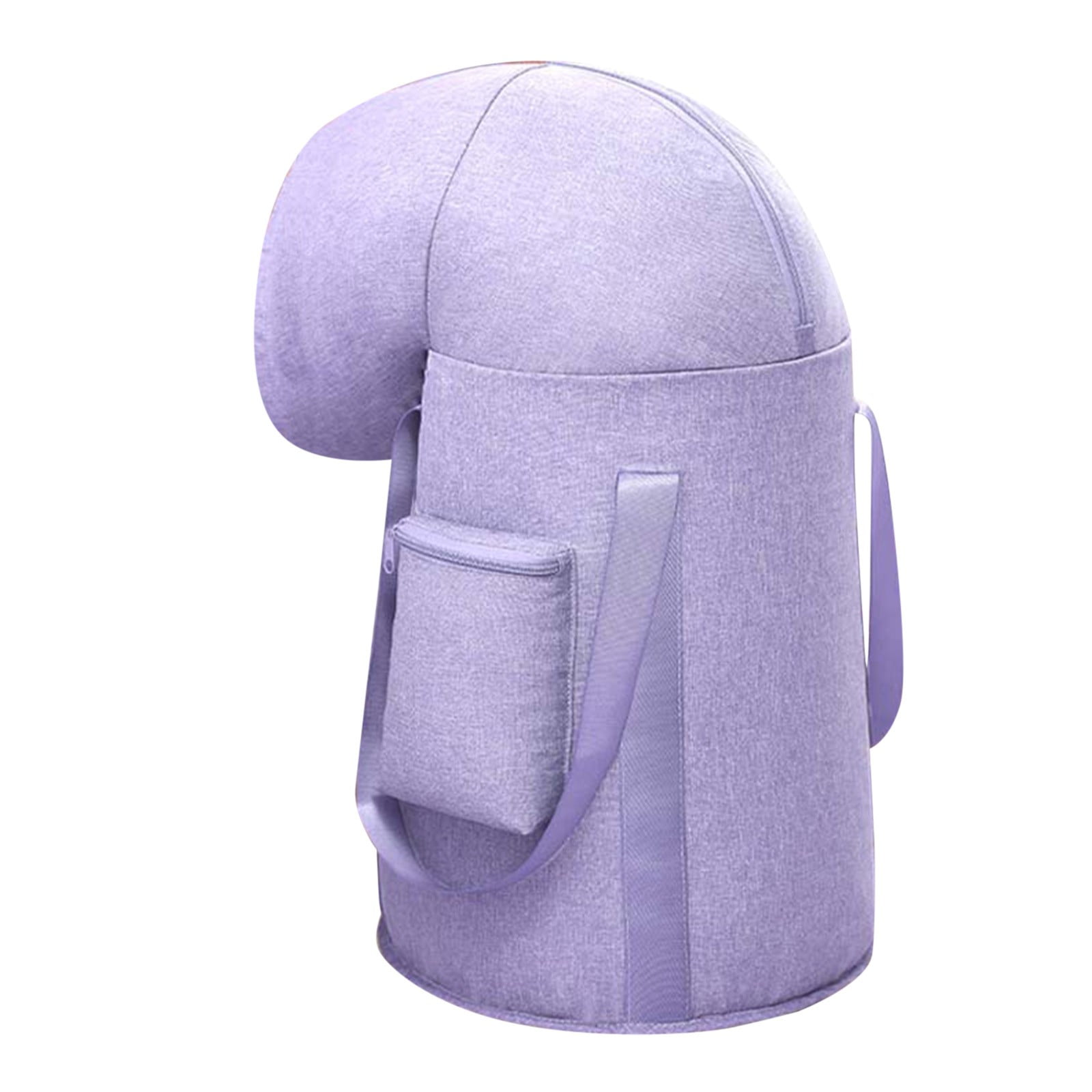 Home Foot Soak Bag Portable Collapsible Over The Knee Foot Tub Foot