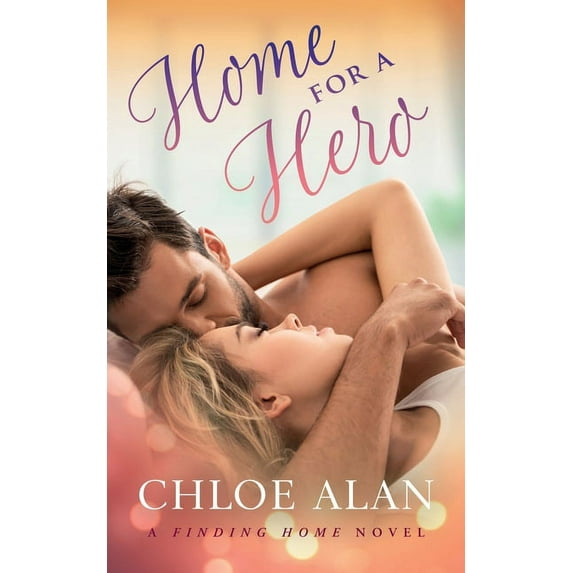 Home For A Hero, (Paperback)