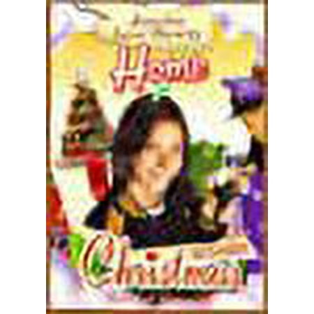Home For Christmas