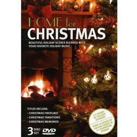 Home For Christmas (Blu-ray)