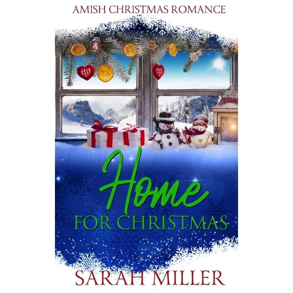 Home For Christmas, (Paperback)