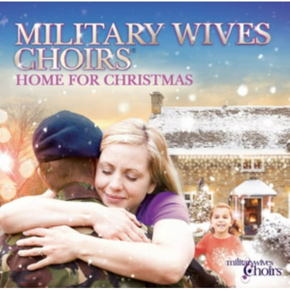 Home For Christmas
