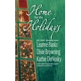 thumbnail image 1 of Pre-Owned Home for the Holidays by Banks, Leanne; Browning, Dixie; DeNosky, Kathie (Mass Market Paperback), Romance, Literature & Fiction, English, 1 of 1