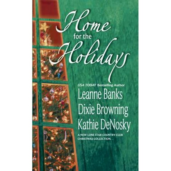 Pre-Owned Home for the Holidays (Mass Market Paperback) 0373218265 9780373218264