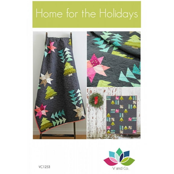 Home For The Holidays