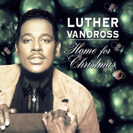 Home For Xmas (CD)