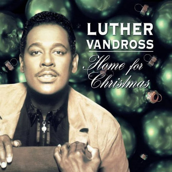 Home For Xmas (CD)