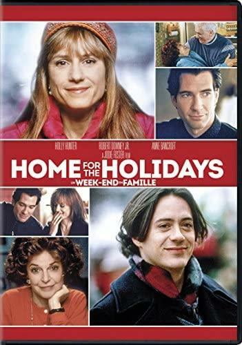 20TH CENTURY STUDIOS Home - For the Holidays [DVD]
