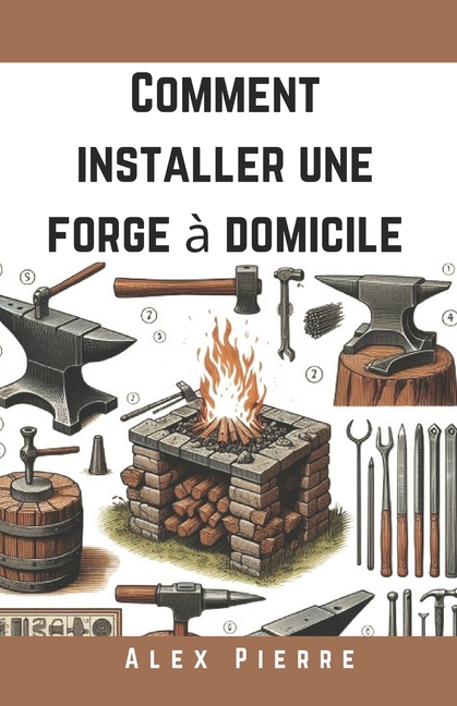 The Home Forge Comment Installer une Forge Ã Domicile: Un Guide DIY ...