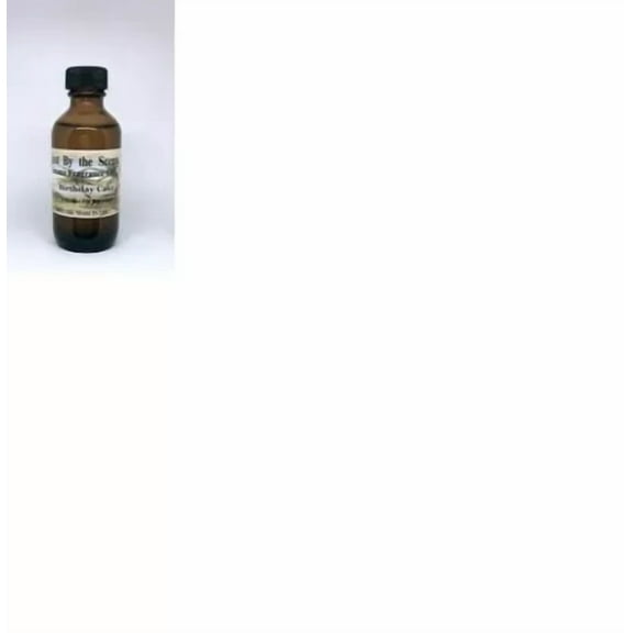 Home Fragrance Oil Birthday Cake For Burners/Diffusers Free Shipping