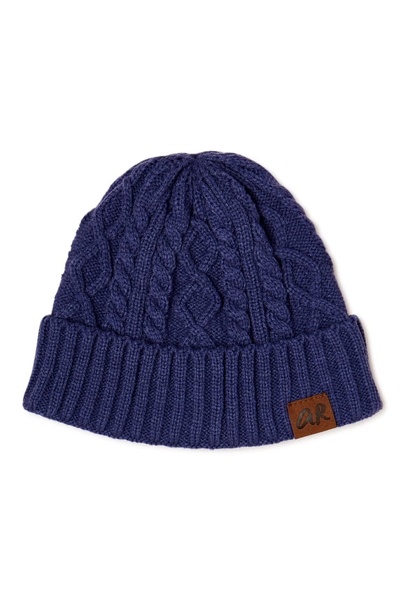 Initials Loop Hat