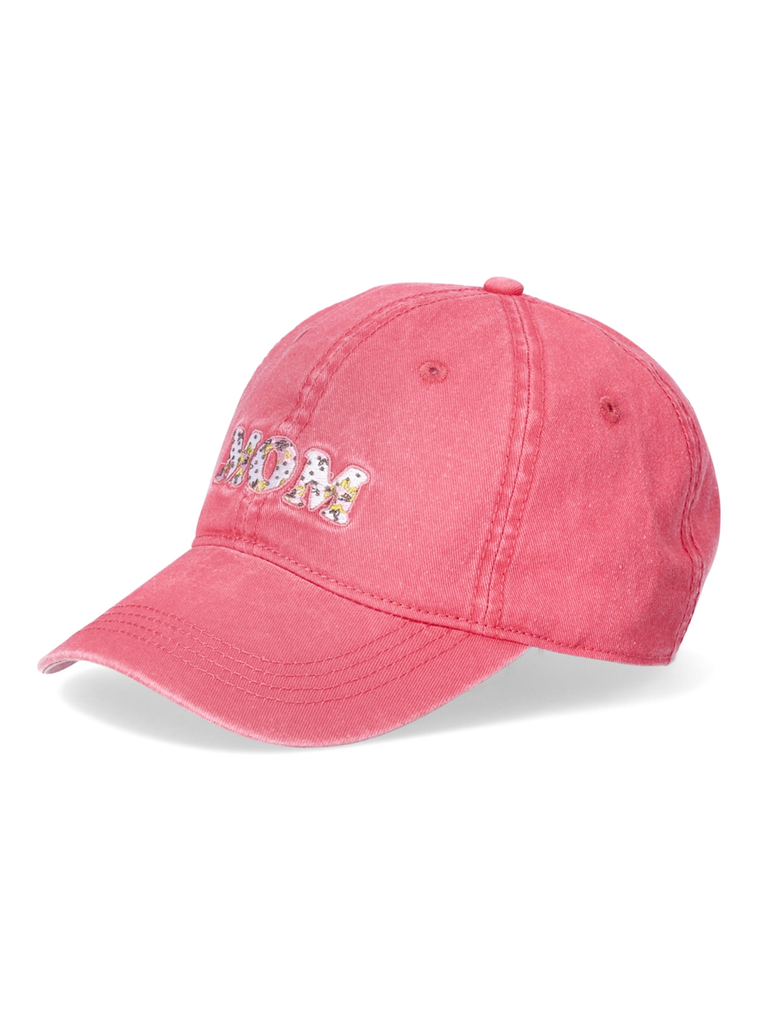 Home Free Mom Women’s Baseball Cap