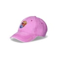 thumbnail image 1 of Home Free Women's Women's Rolling Stones Cotton Baseball Cap, 1 of 4