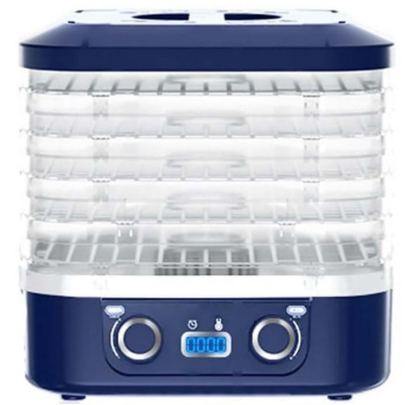 Home Freeze Dryer Machine - Candy Freeze Drying for Homemade Treats, Compact Food Dehydrator, Perfect for Home Use