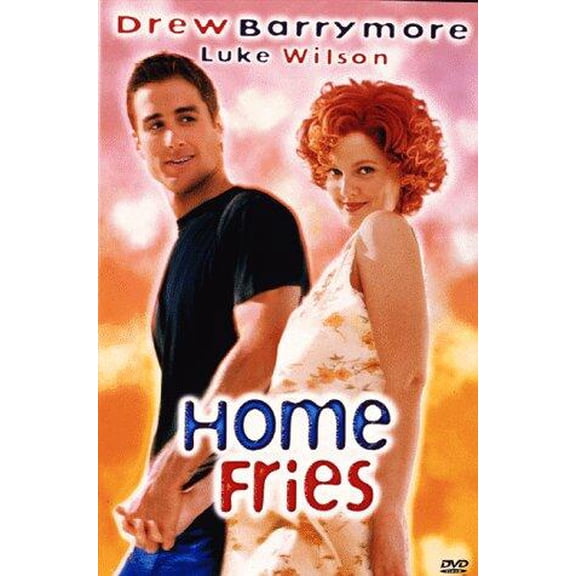 Home Fries (DVD)