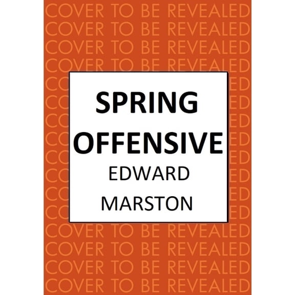Home Front Detective Spring Offensive: The Captivating Wwi Murder Mystery Series, (Hardcover)