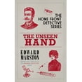 thumbnail image 1 of Home Front Detective: The Unseen Hand (Hardcover), 1 of 1
