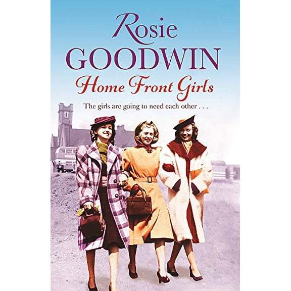 Pre-Owned Home Front Girls (Tom Thorne Novels) Paperback