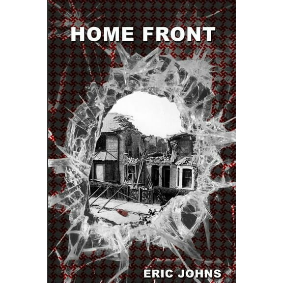 Home Front, (Paperback)