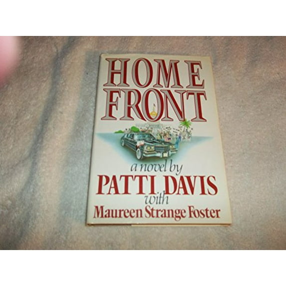 Pre-Owned Home Front
