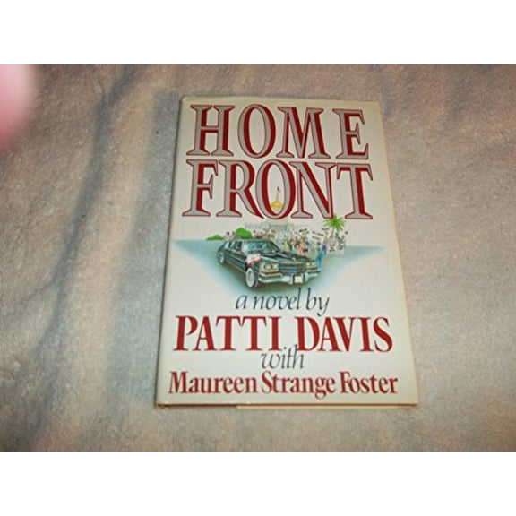 Pre-Owned Home Front