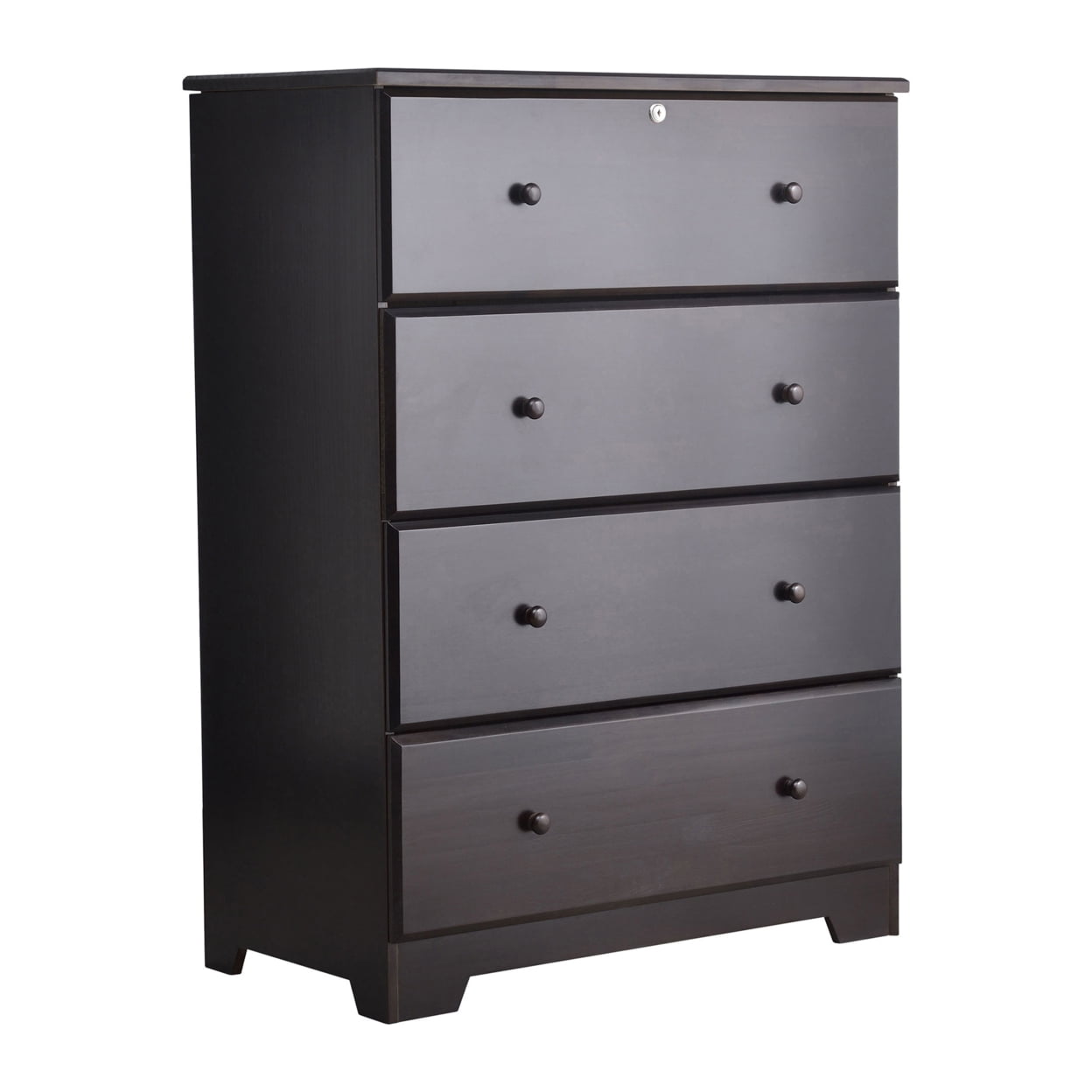 Unfinished outlet dresser walmart