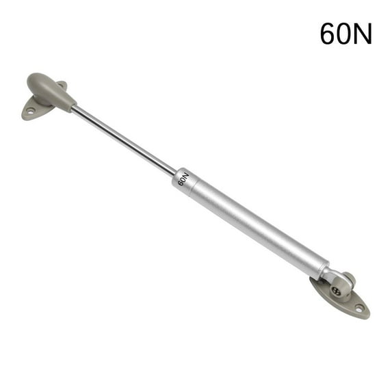 Home Furniture Kitchen Hardware Lift Spring Support Pneumatic Hydraulic Gas Strut Door Hinge 60N