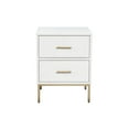 thumbnail image 1 of Madelyn Nightstand, 1 of 4