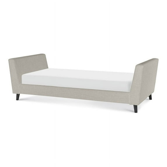 Home Furniture Outfitters Sawyer Modern Full Day Bed