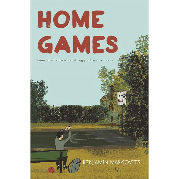 Home Games, (Hardcover)