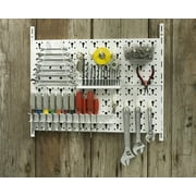 Garage Tool Organizer Kit
