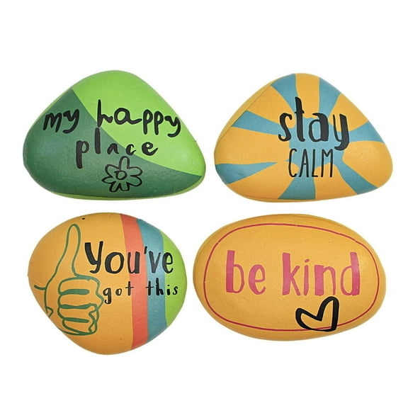 Home & Garden Artrock Polyresin Inspirational Me172405