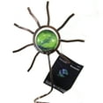 thumbnail image 1 of Home & Garden Sun Illuminarie Stake Metal Metal Sculpture 4201 Green, 1 of 3