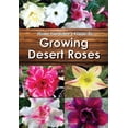 thumbnail image 1 of Home Gardener's Guide to Growing Desert Roses, (Paperback), 1 of 1
