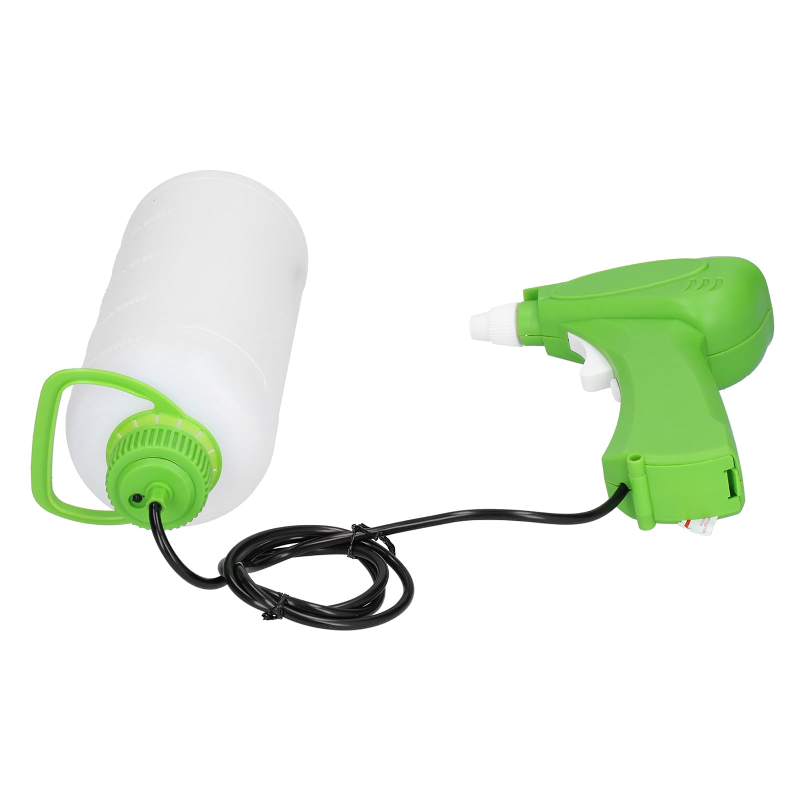 Home Gardening 1L Mini Watering Bottle Portable Electric HandHeld ...