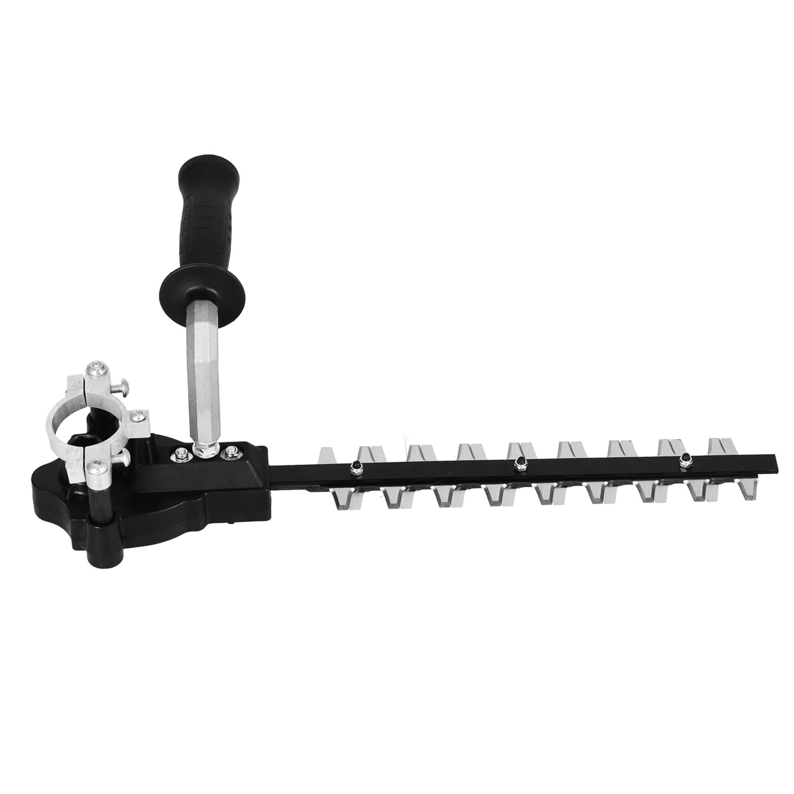 Home Gardening Dual Blades Hedge Trimmer Garden Handheld Electric Hedge