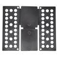 thumbnail image 1 of Home Garment Helper Tool for Folding Shirts, Pants, and Towels Organizing, 1 of 7