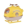 thumbnail image 1 of Home Gifts Matoen Desktop Humidifier with Night Light Cute Humidifier Silent Humidifier for Bedroom Office Yellow, 1 of 6
