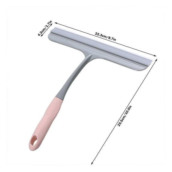 Home Glass Scraper, 1pc