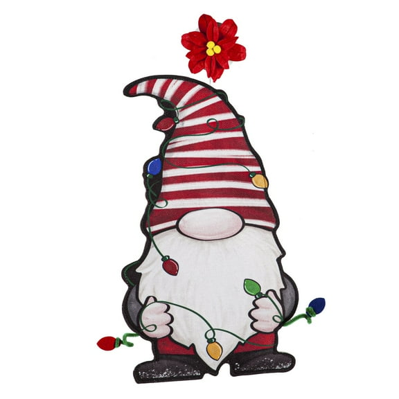 Home Gnome LED Window Dcor