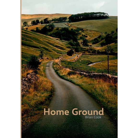 Home Ground, (Paperback)