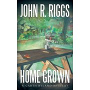 Home Grown, Paperback