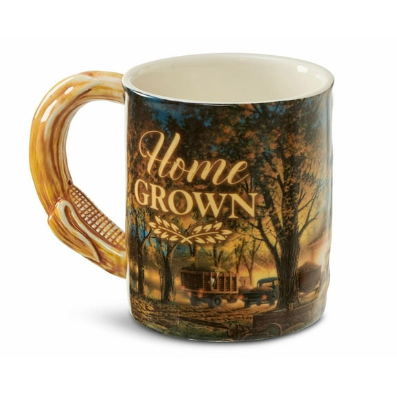 Home Grown