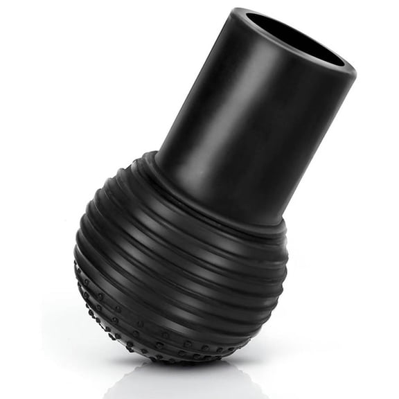 Home Gym Landmine Base Holder That Converts Standard Barbell into Multifunctional Training Tool for Full Body Workouts