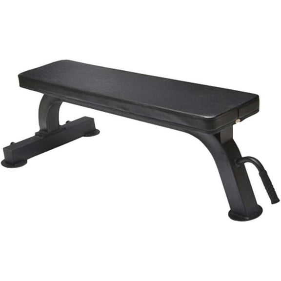 Home Gym Small Dumbbell Weight Bench - Home Fitness Chair for Flat Dumbbell Bench Press Special Flat Bench Fitness Dumbbell