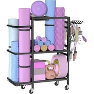 S3 Dumbbell Rack,Weight Rack for Home Gym&Dumbbells,Barbell ...