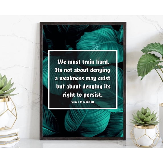 Home Gym Wisdom Wall Art Print With Meaningful Quotes And Training home-gym-wisdom-wall-art-print-with-meaningful-quotes-and-training
