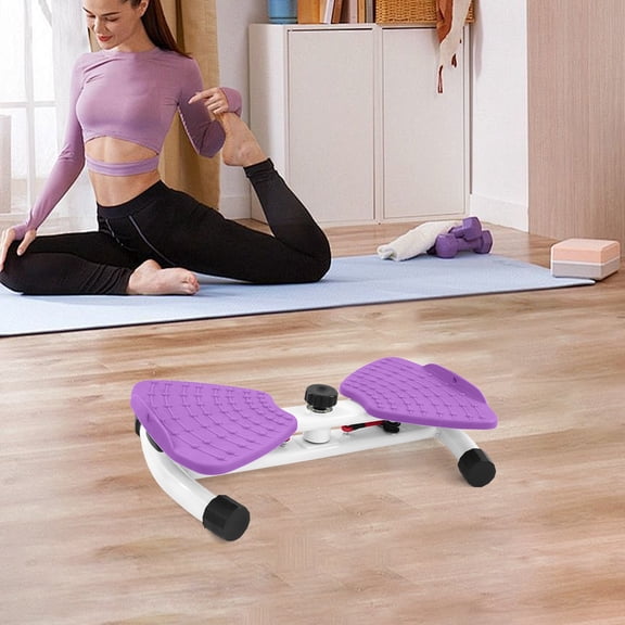 Home Gyms Waist Twisting Board Waist Twister Waist Exercise Twist Board