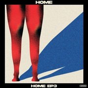 Home - HOME EP3 - Music & Performance - CD